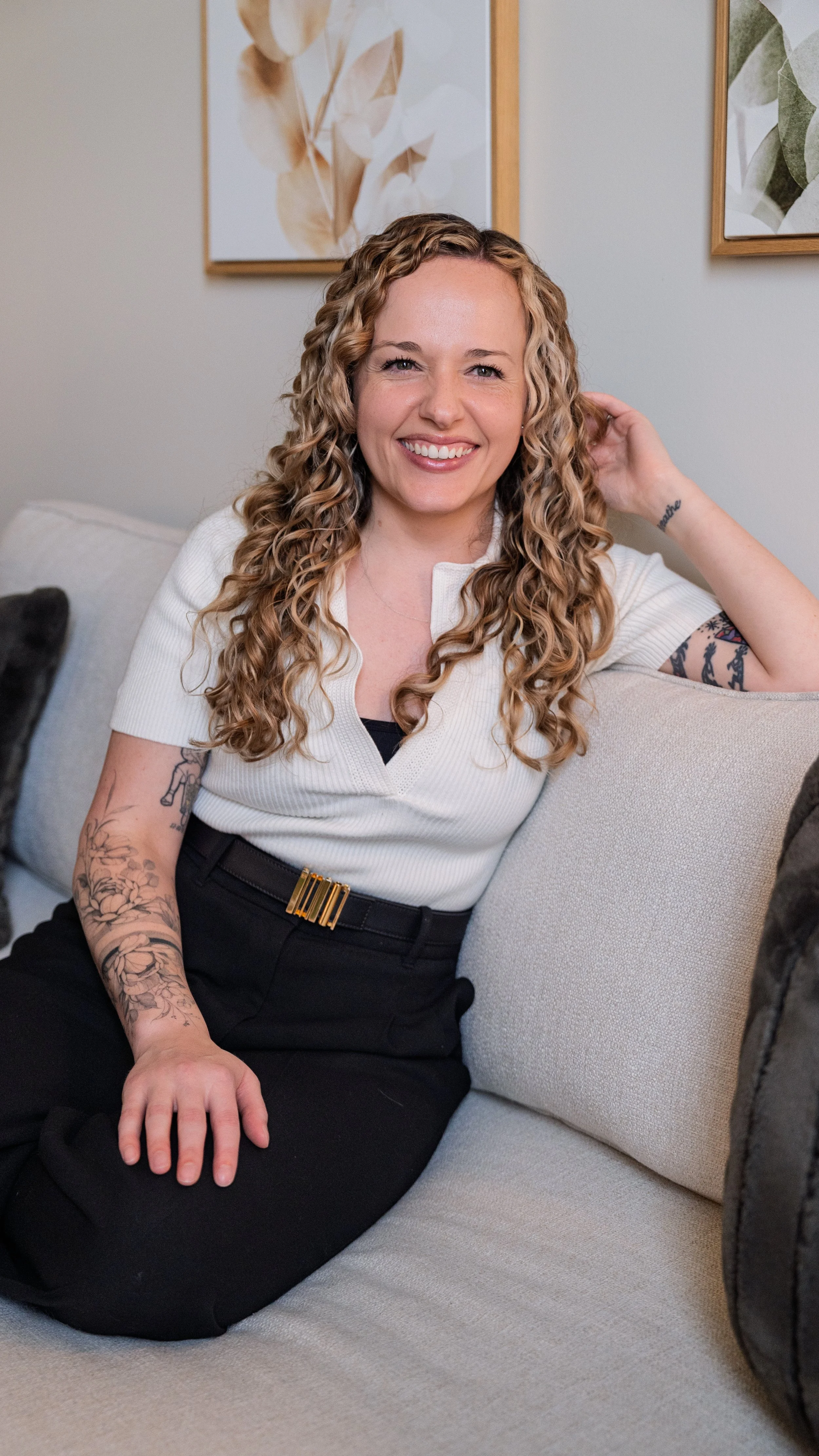 Mary Duran, LCSW, LCDC
