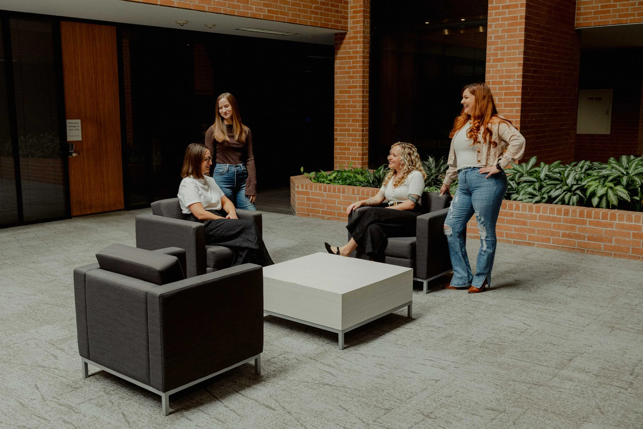 Houston therapists specializing in building self-esteem