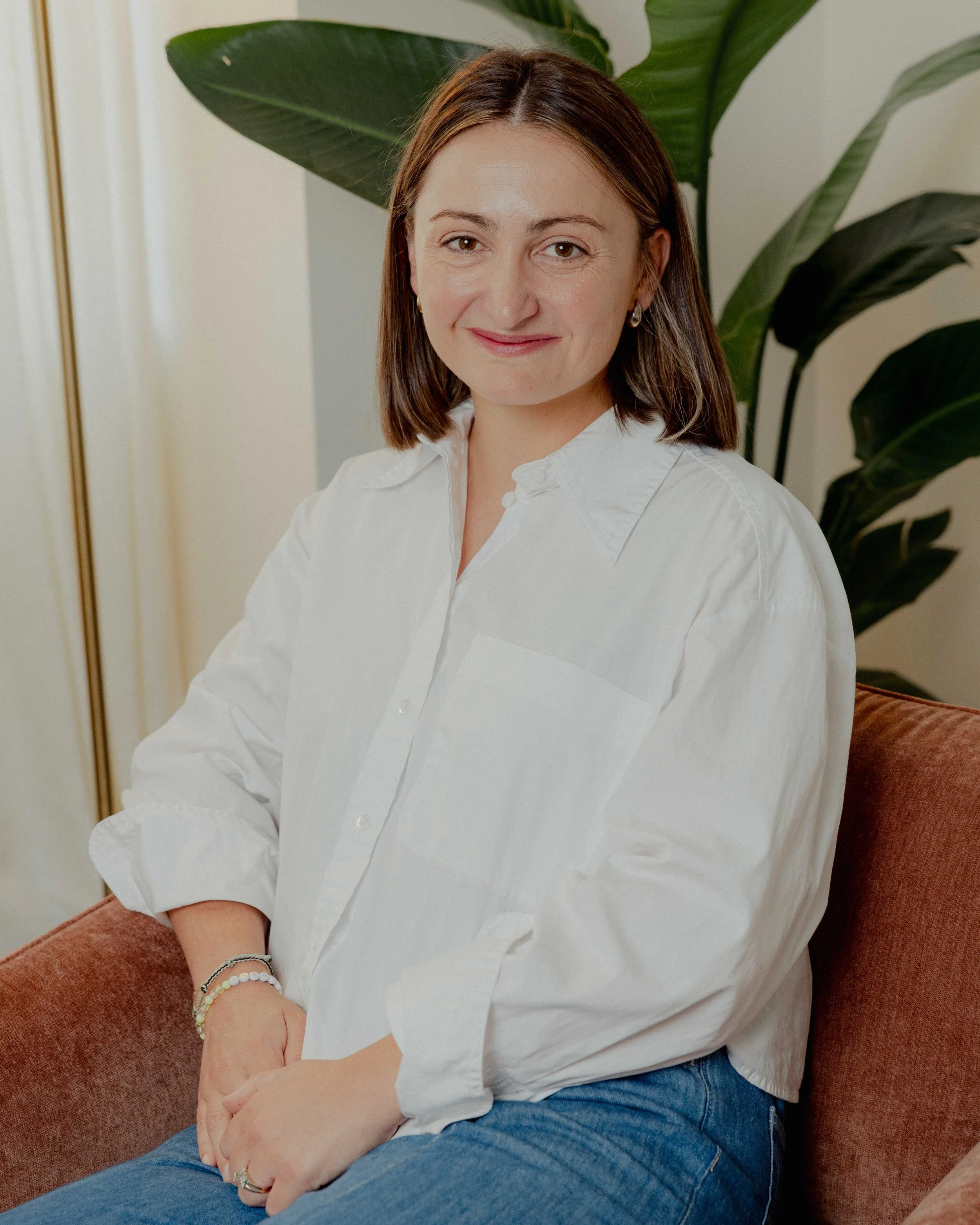 Tayler Duden, LCSW - Houston Mental Health Therapist