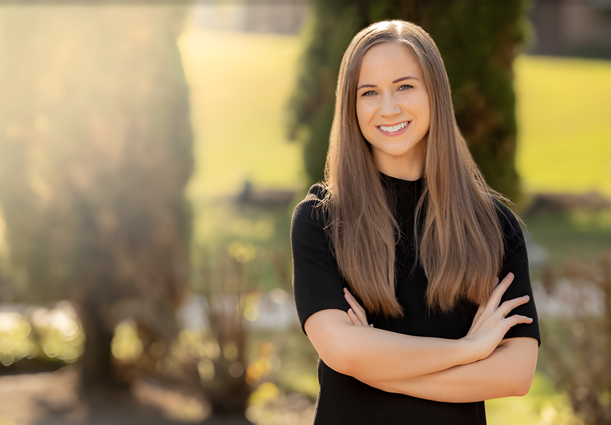 Meghan Zeien, LCSW - Houston therapist specializing in anxiety, depression, and trauma.