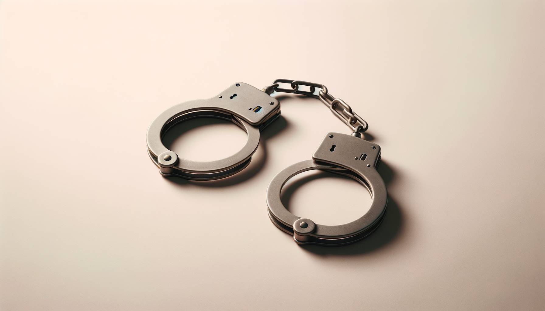 Når politiet ble min overgriper