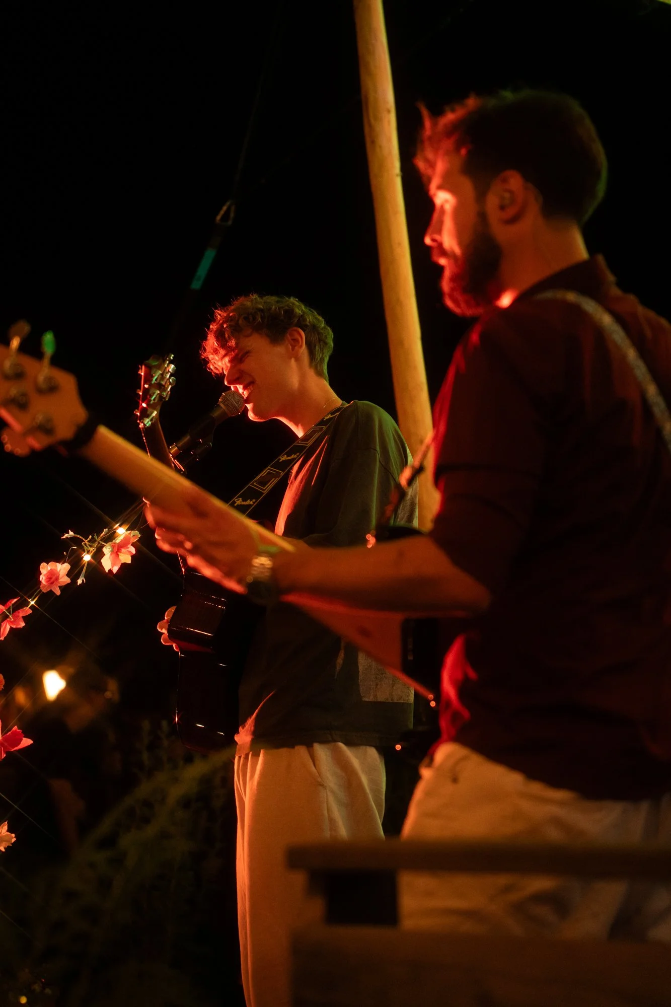 Tauschkonzert am See Ravensburg