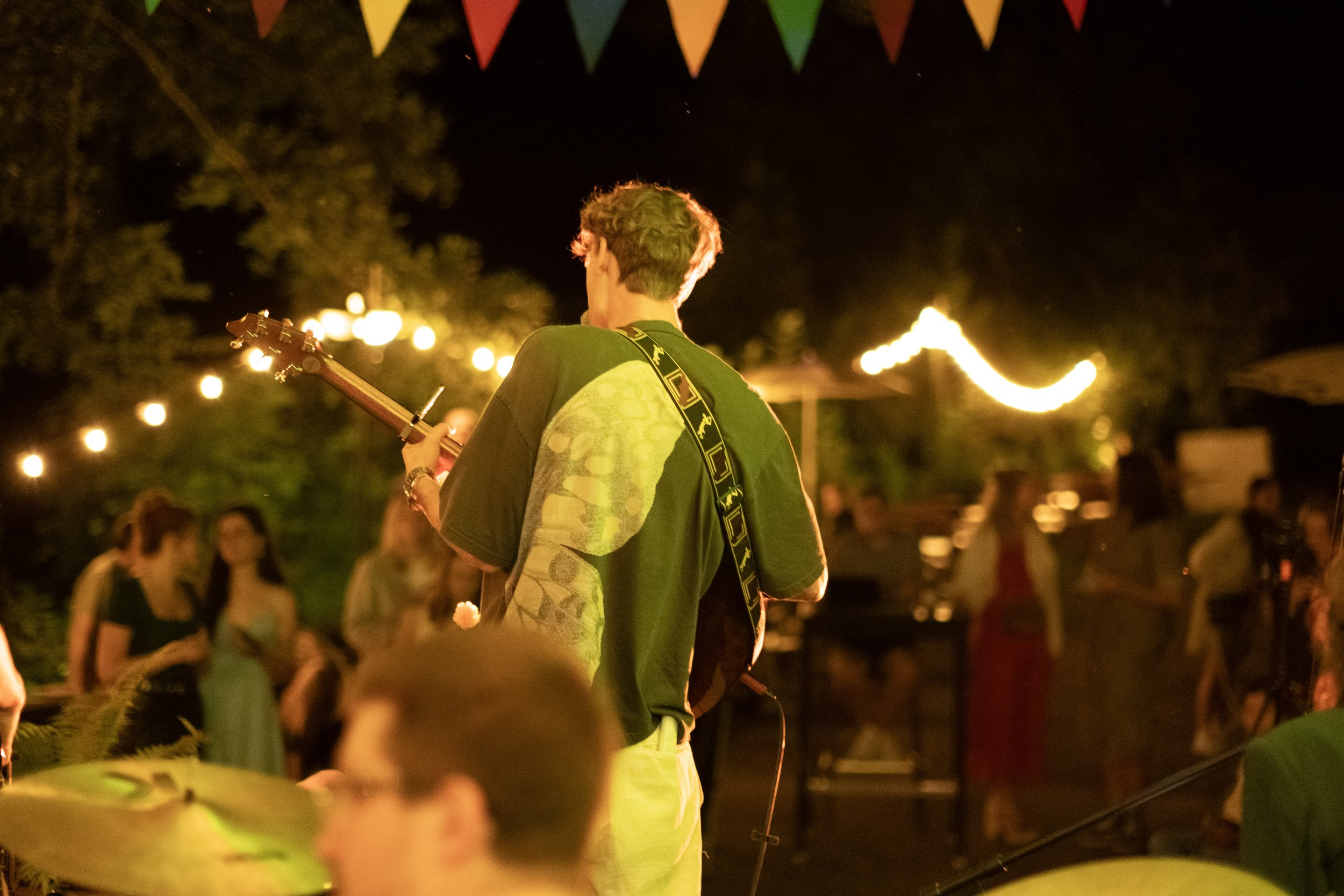 Sanfte Töne Festival