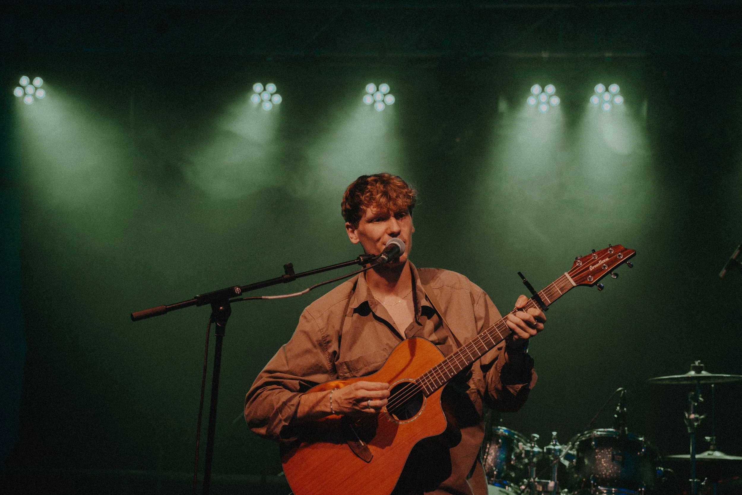STOTZ HOF - Picknickkonzert mit fen.