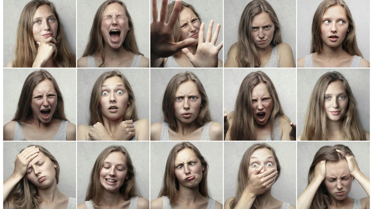 Your outburst might get attention, but it will also get you turnover