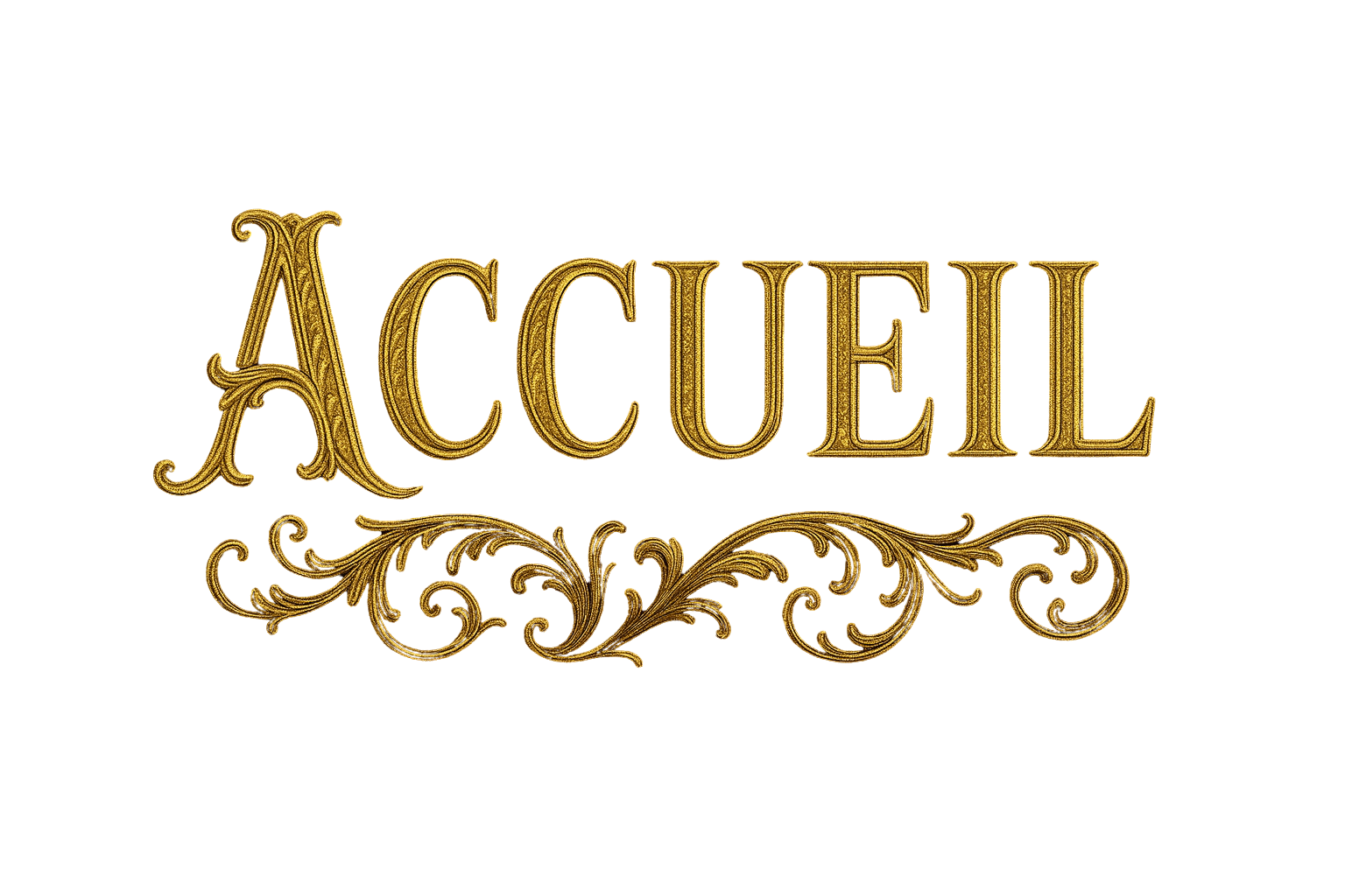 Accueil