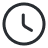 Clock Icon