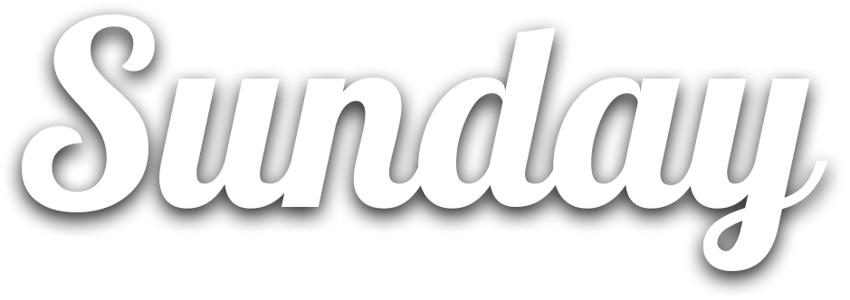 Sunday