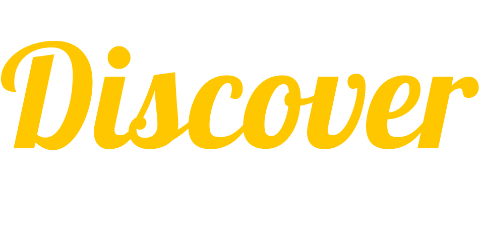 Discover Who We Are