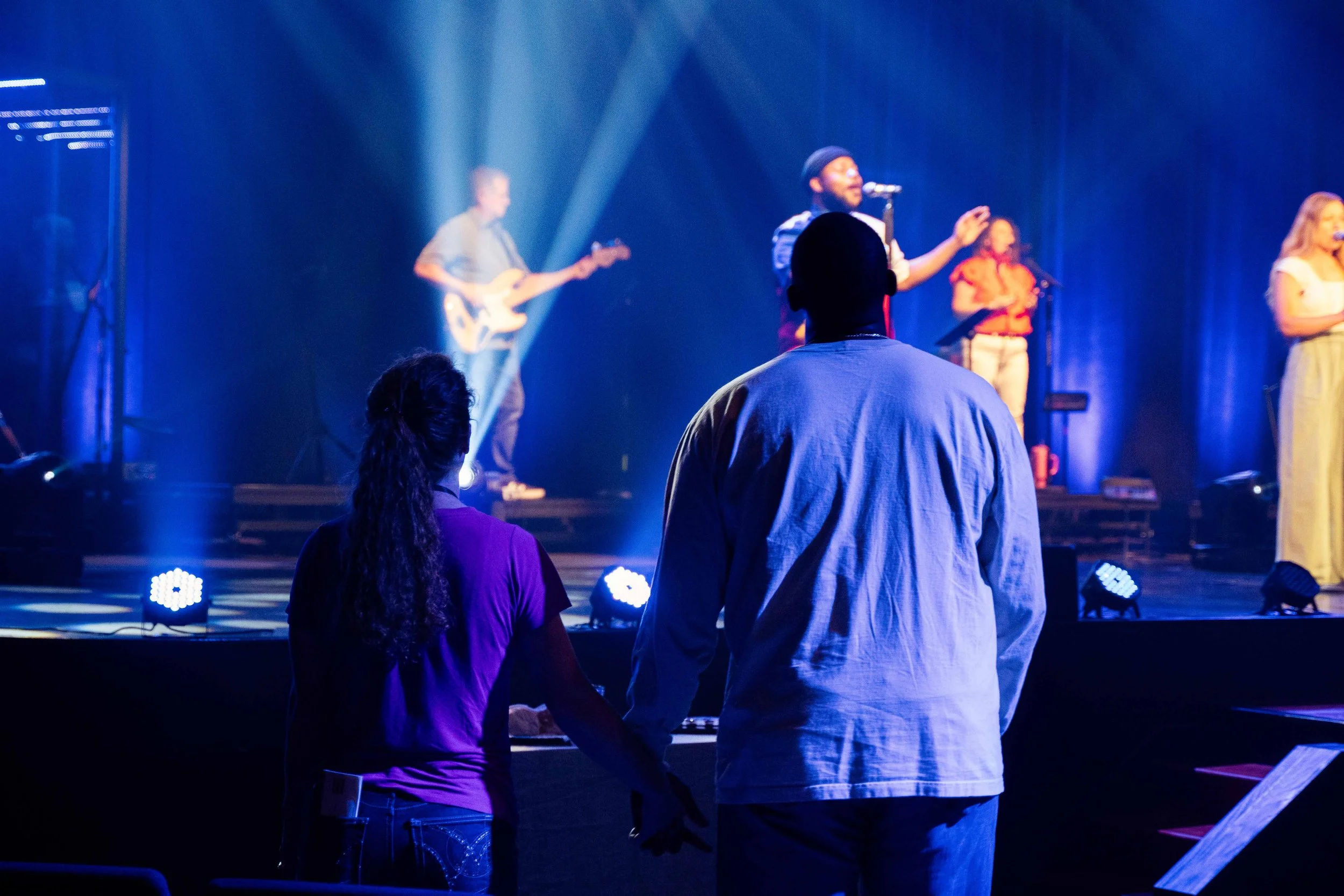 Worship