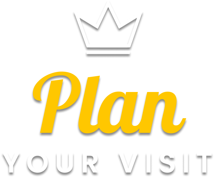 Plan Your Visit