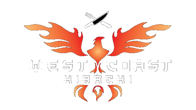 WEST COAST HIBACHI