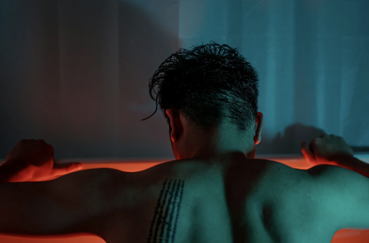 Gay Male Massage in London: Why Most Massages Barely Scratch the Surface (And What to Look for Instead)