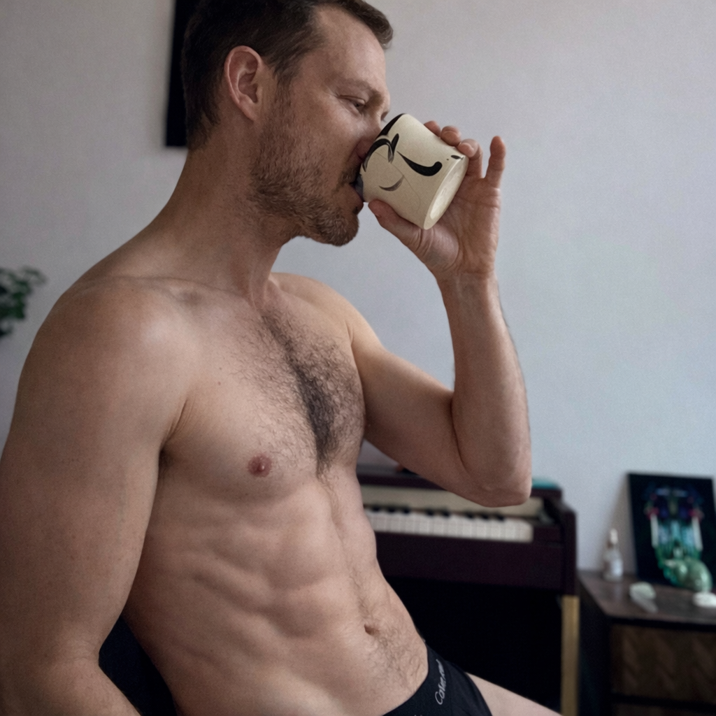 Witness Your Wank | 3 Session Program