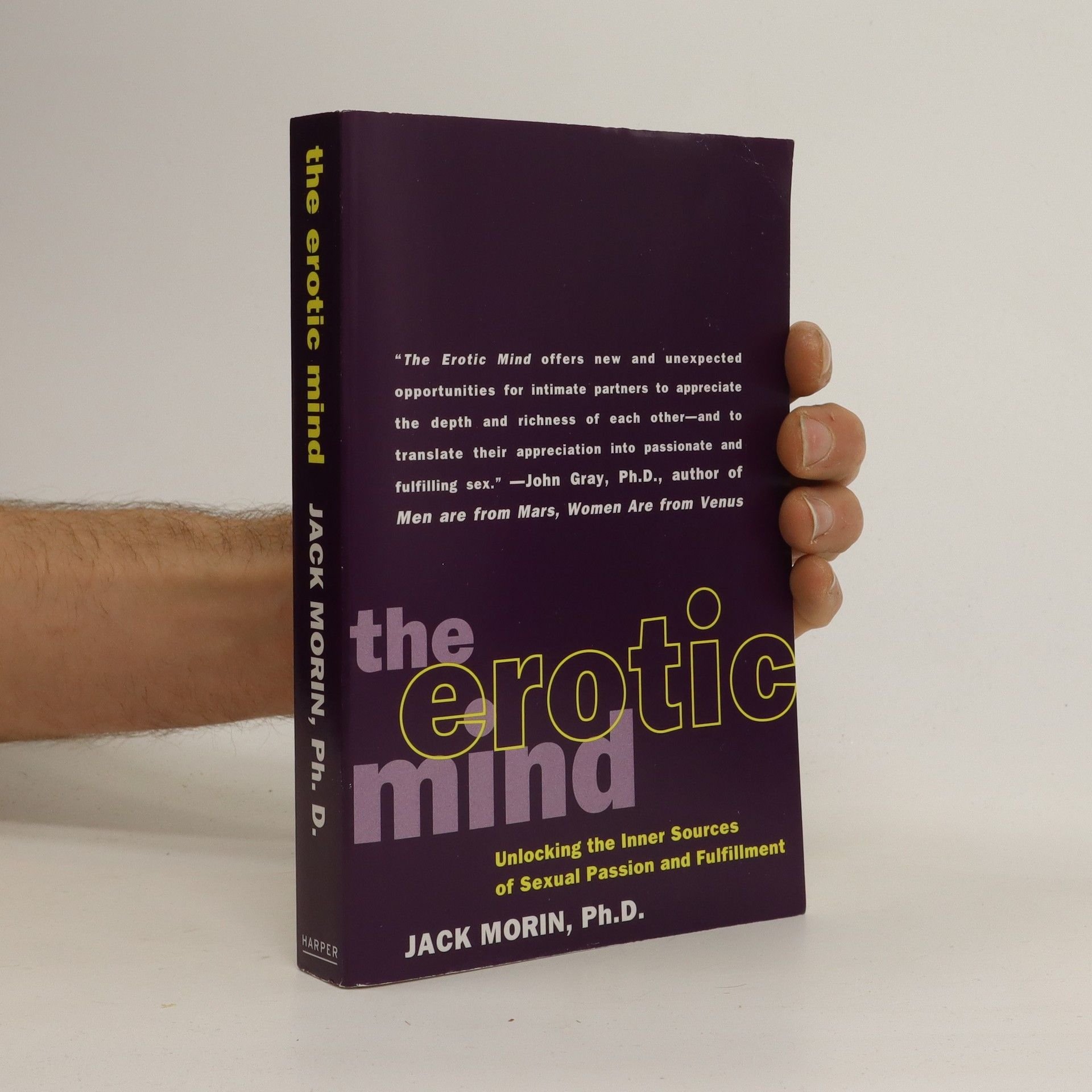 Working with desire rather than against it through the Core Erotic Theme approach