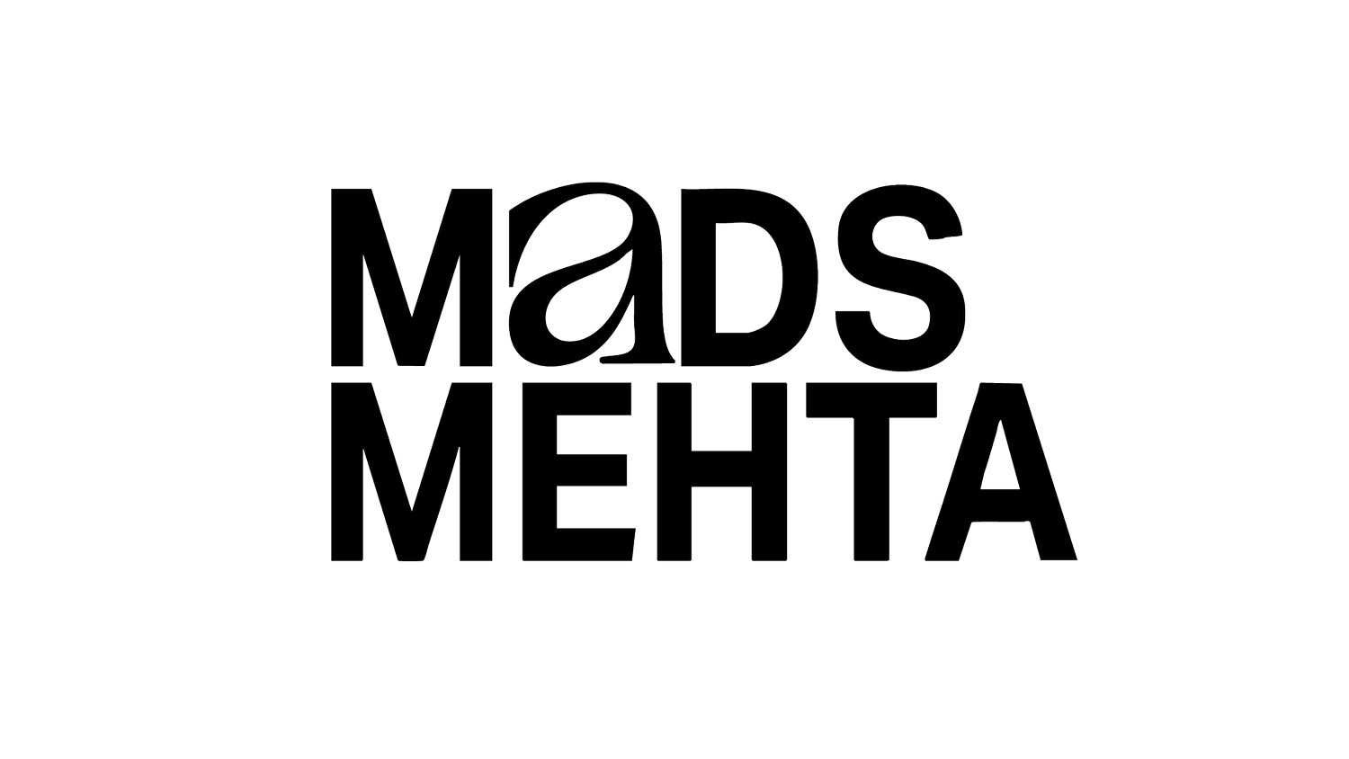 Mads Mehta Design