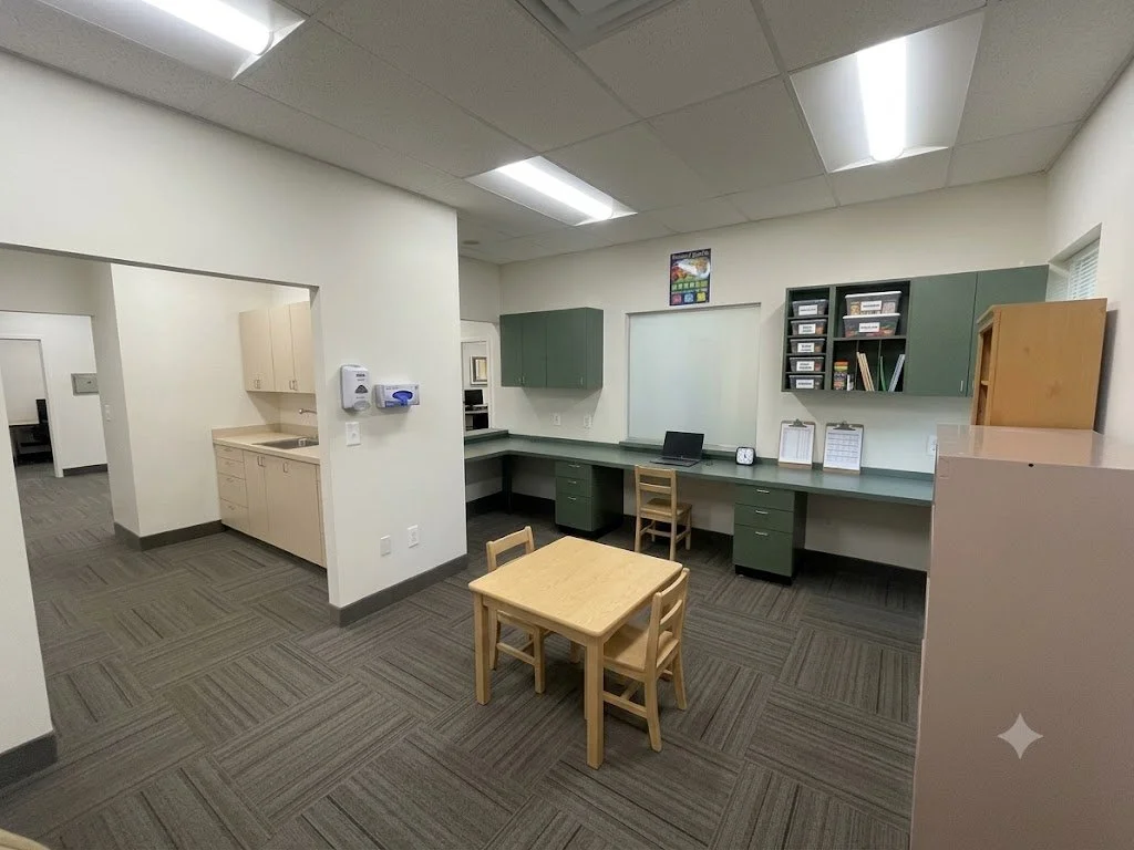 Private Learning Center