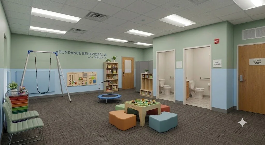 Center Playroom / Little Gym