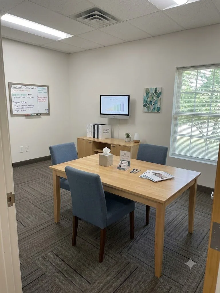 Parent Meeting Suite 