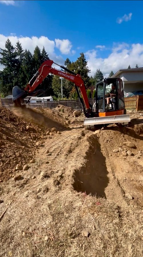 Jake Read Contracting LTD photo 4