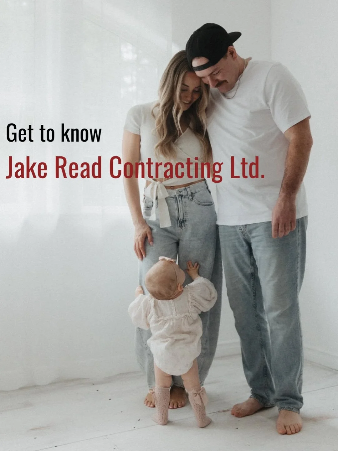 A contracting company you can trust 👷🏻&zwj;♂️

JRC Ltd. is a locally rooted team known for dependable work, clear communication, and high-quality results.

Contact us today to get started on your residential or commercial project 📲