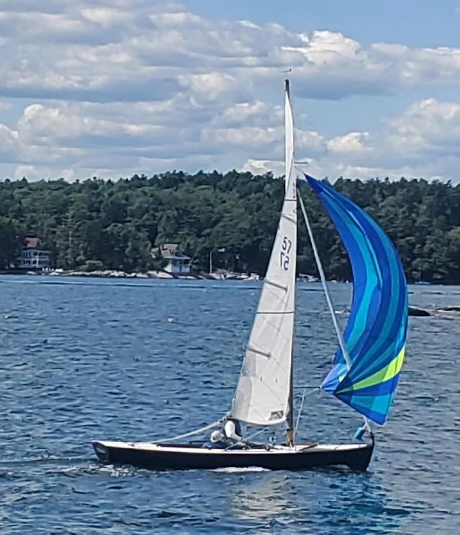 Recent Races &amp; Missing Boats