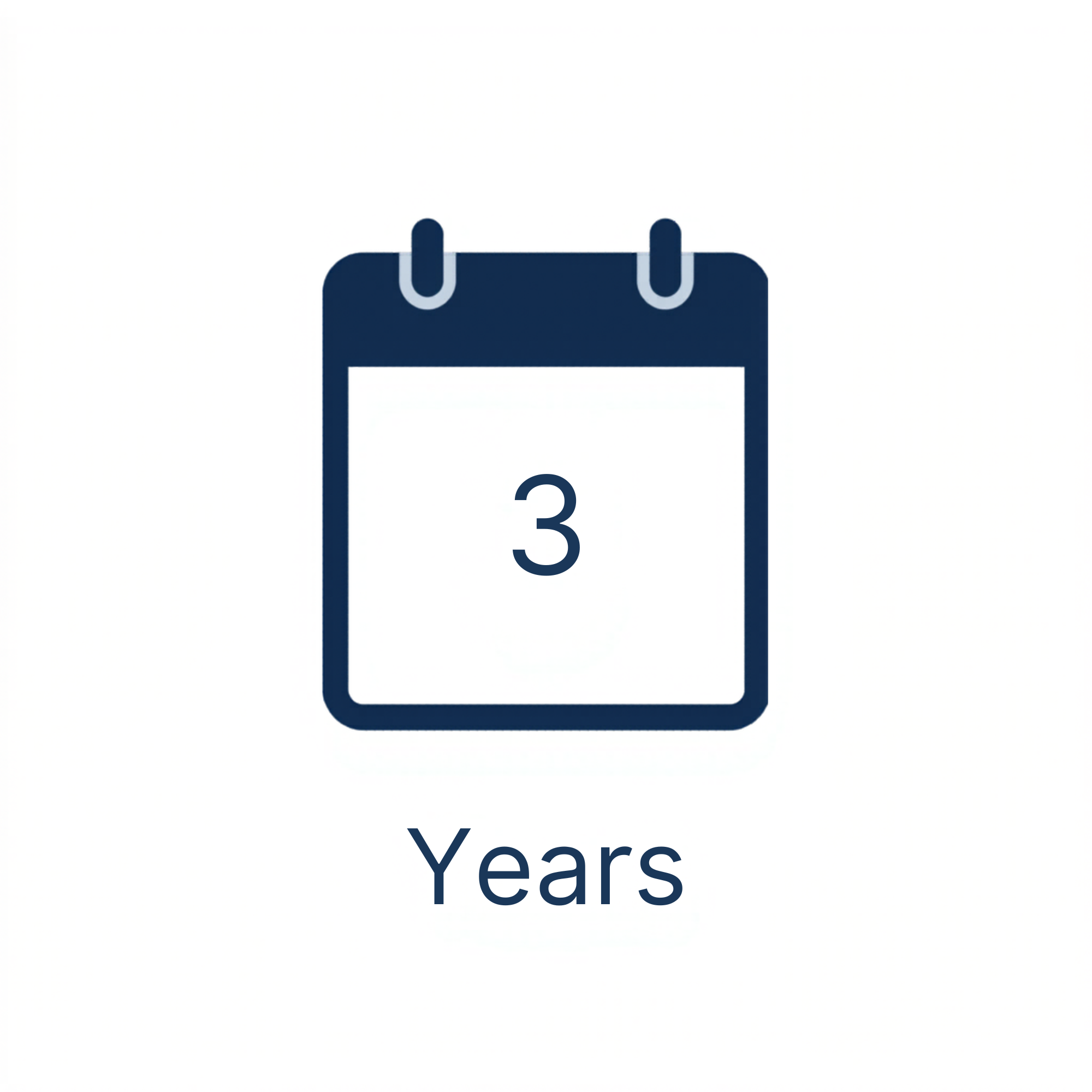 BHODA 3-Year Membership