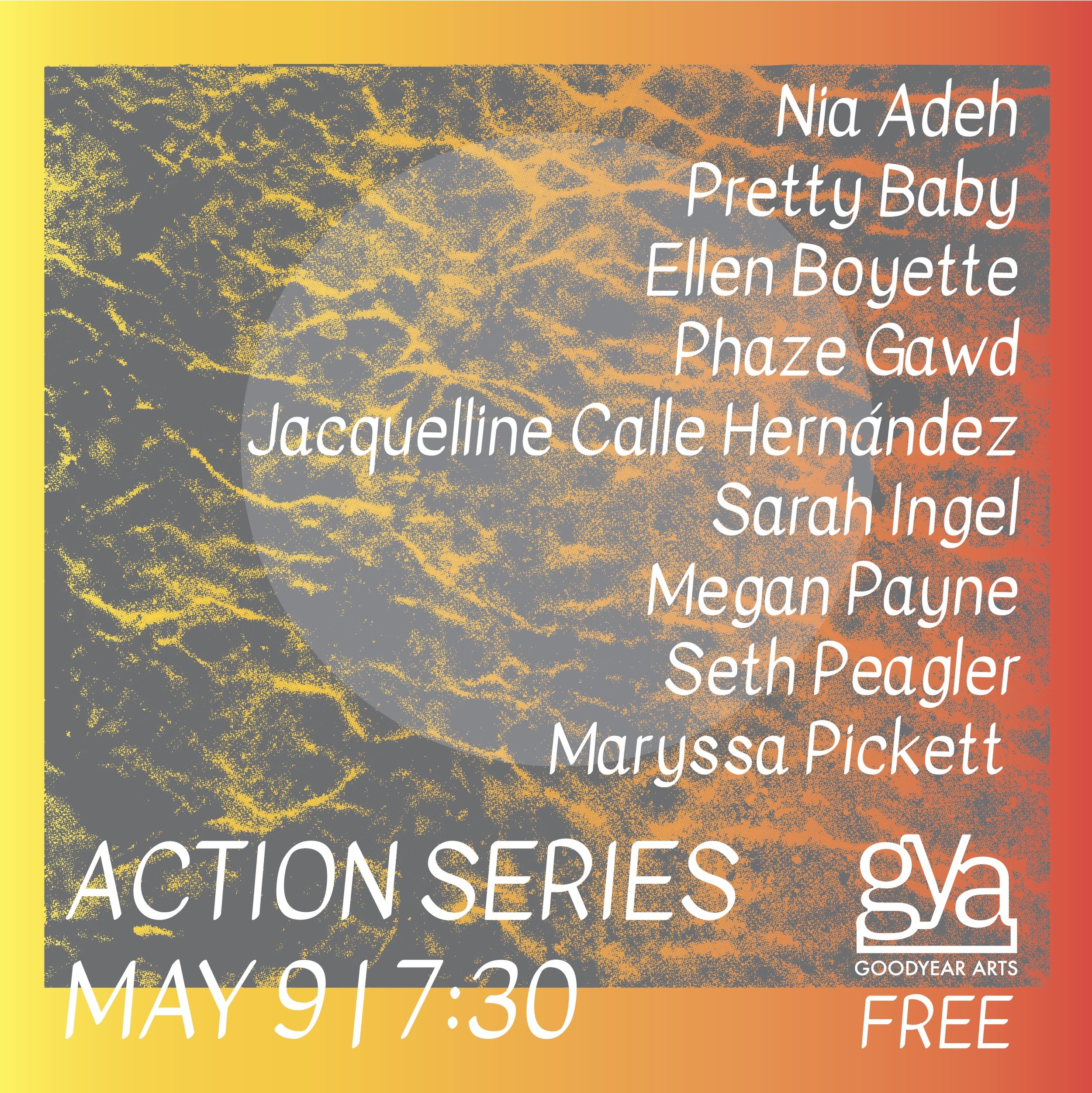 Action Series