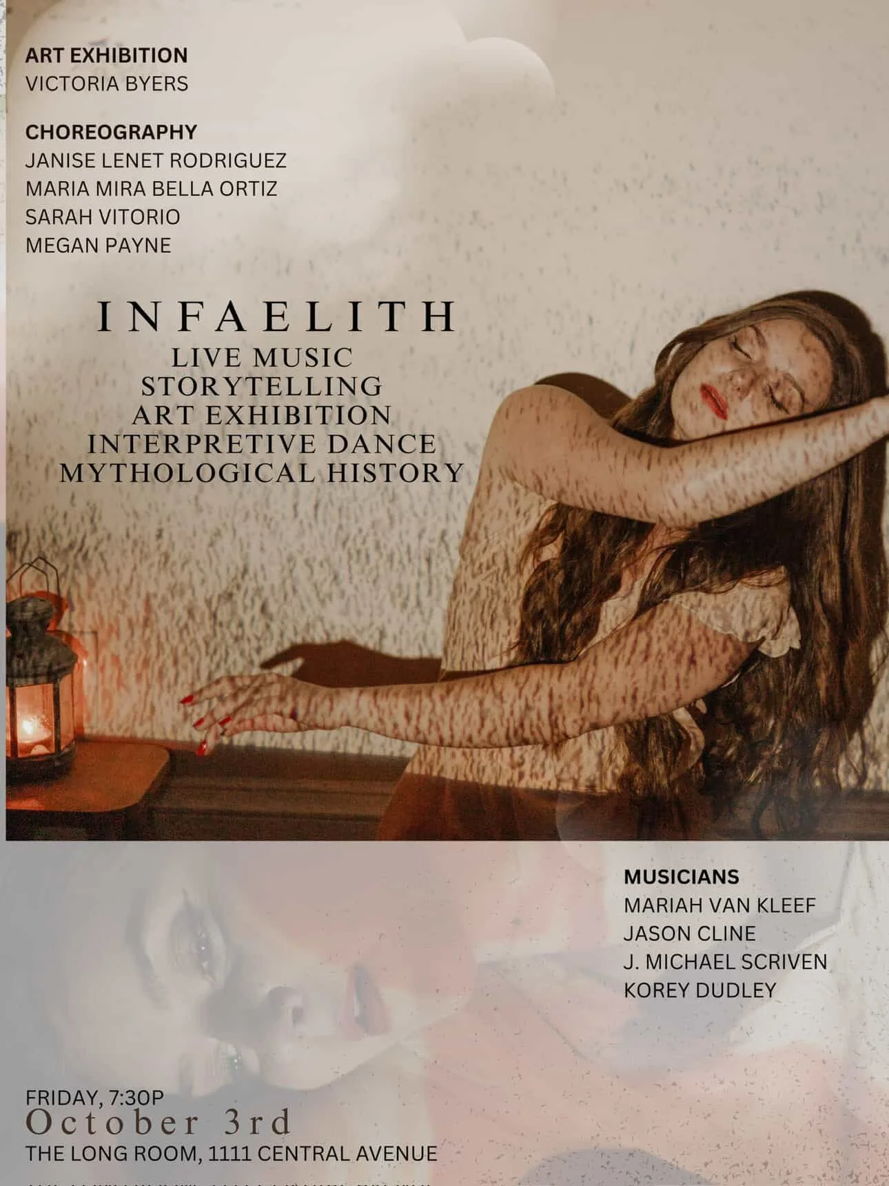 Infaelith