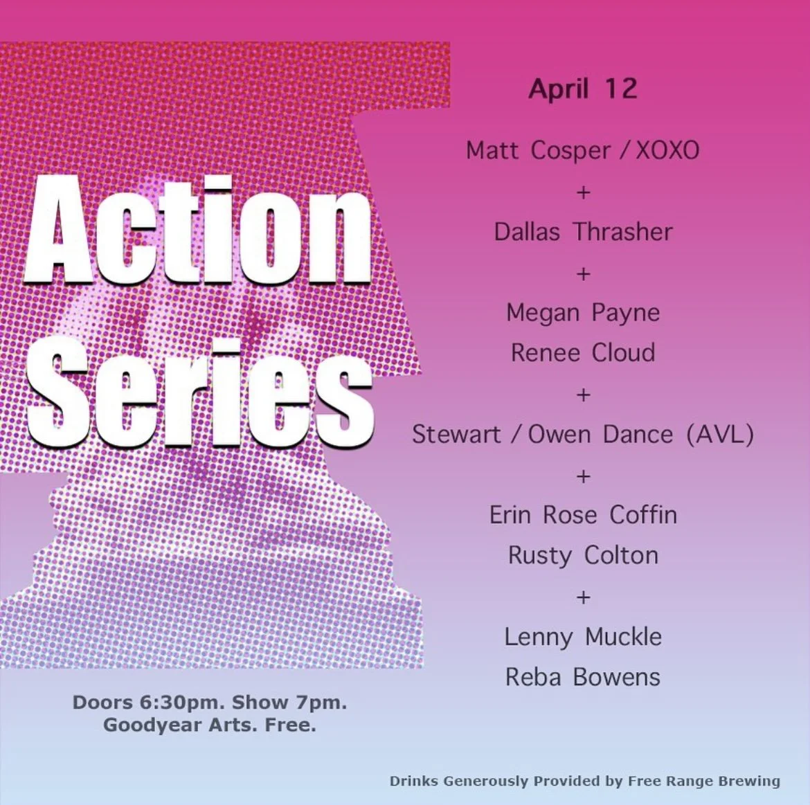 Action Series 