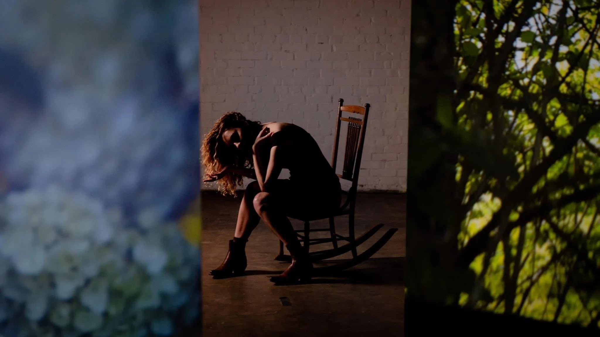 Foxglove Honey Music Video