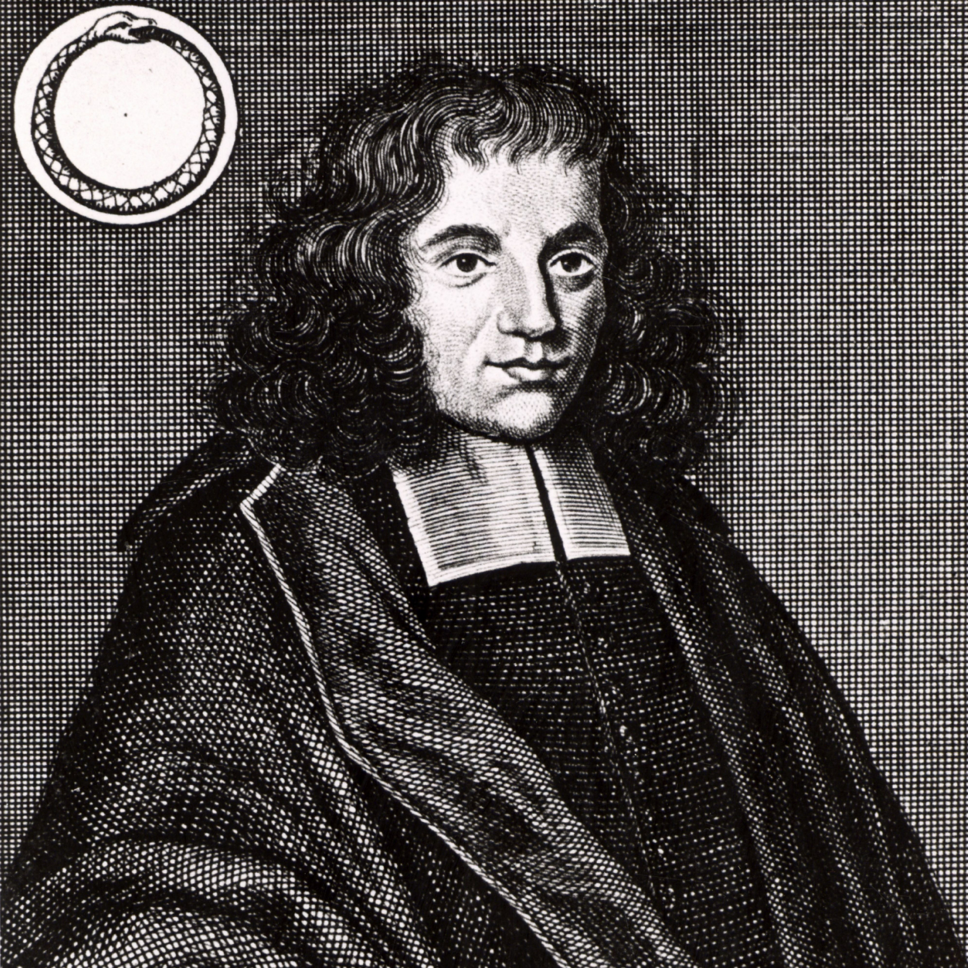 Episode 3: Getting to Know Baruch Spinoza