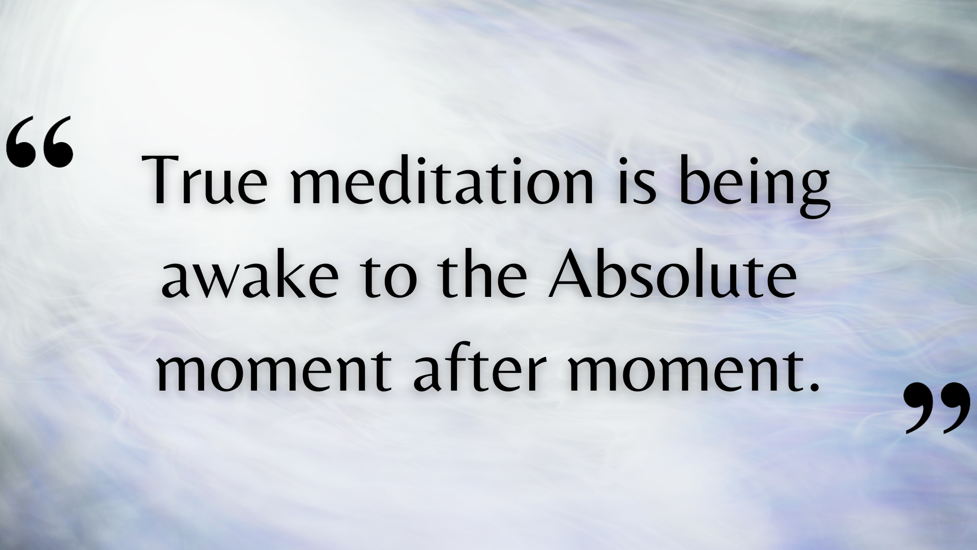 Episode 8: A review of "Neti-Neti Meditation" by Andre Halaw (Part 2)