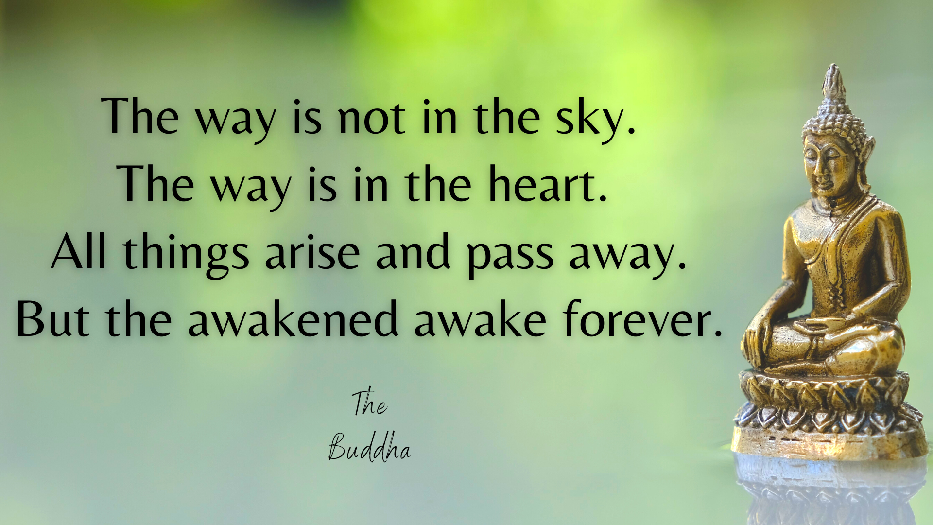 Episode 9: Through Grief to Peace