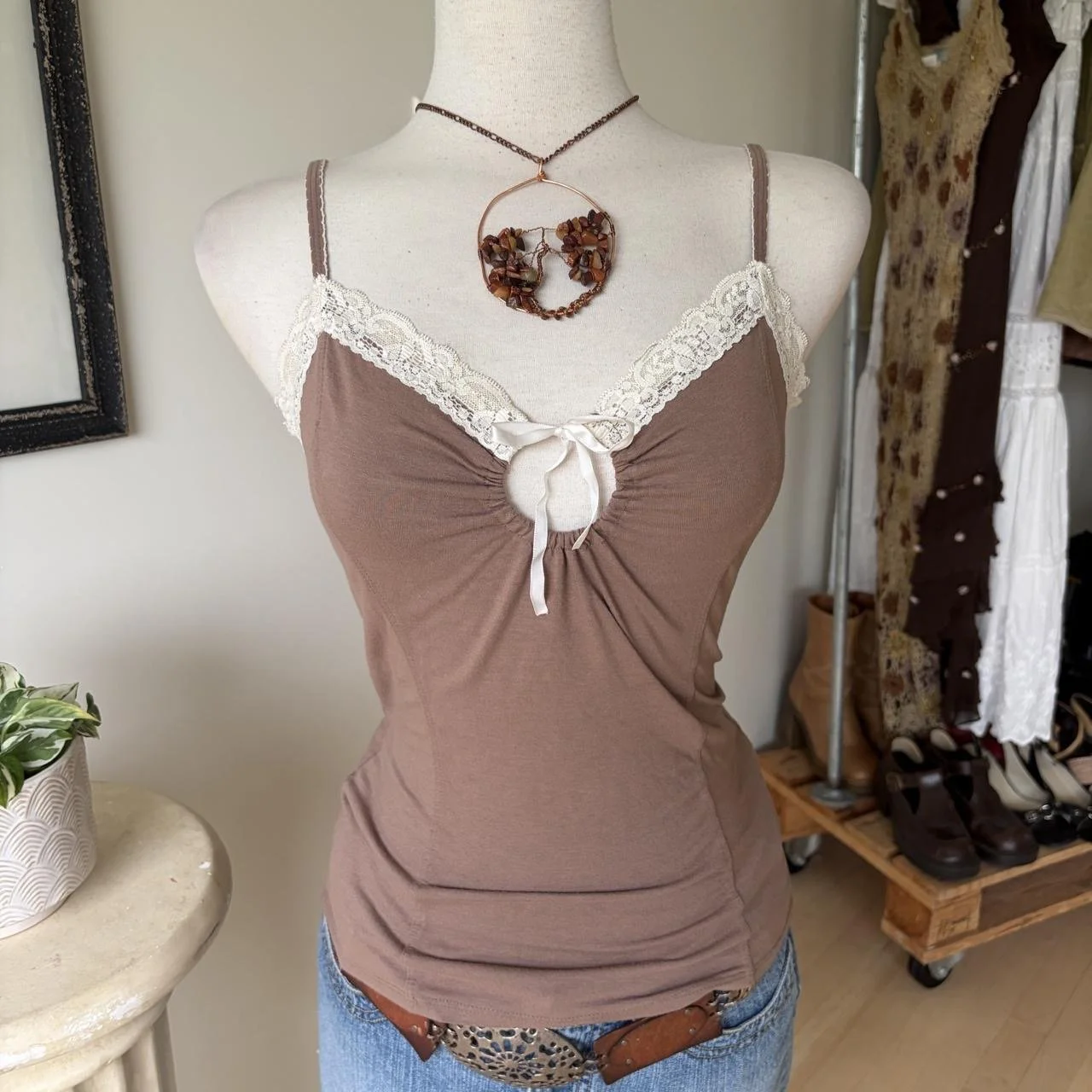 Vintage Guess Tank Top