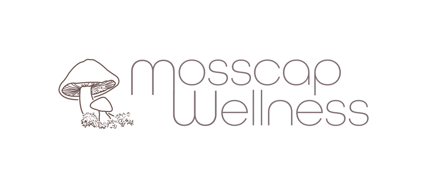 Mosscap Wellness