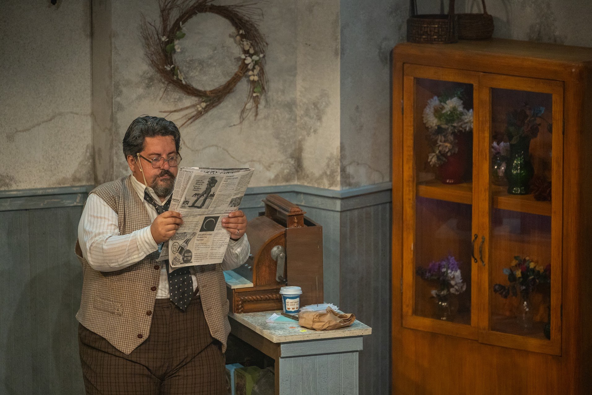 Little Shop of Horrors