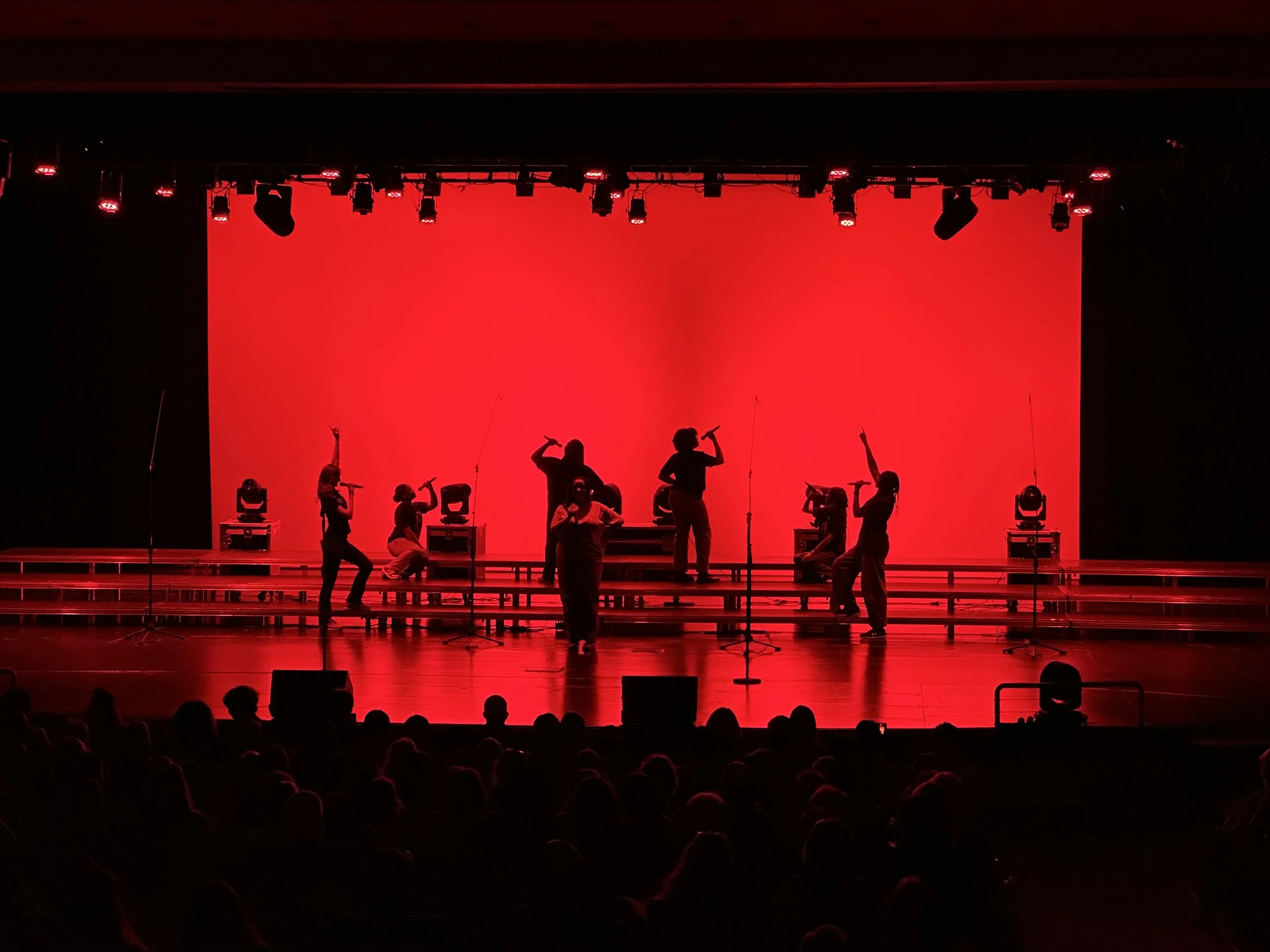 Mckinney North Choir