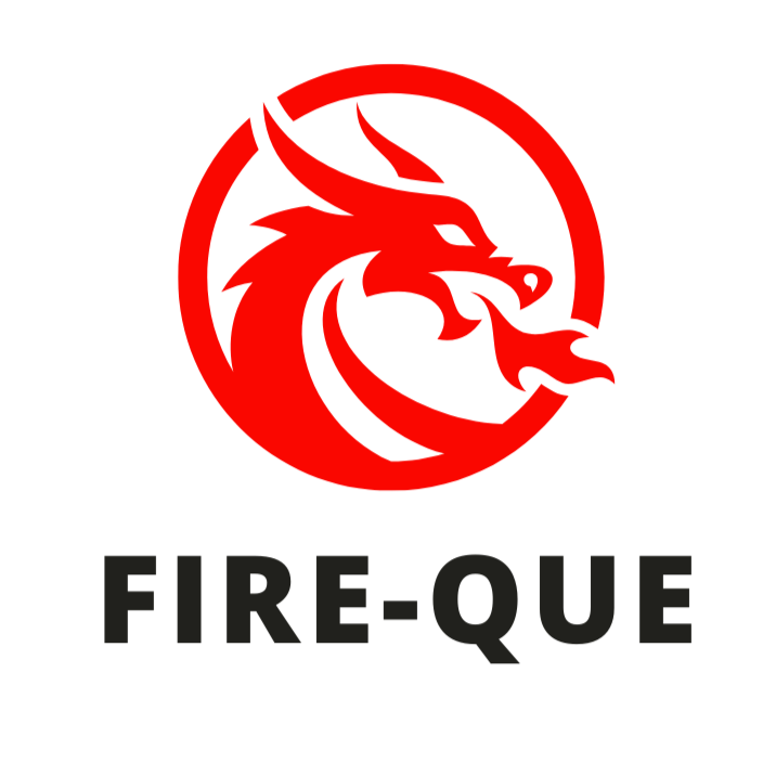 Fire-Que
