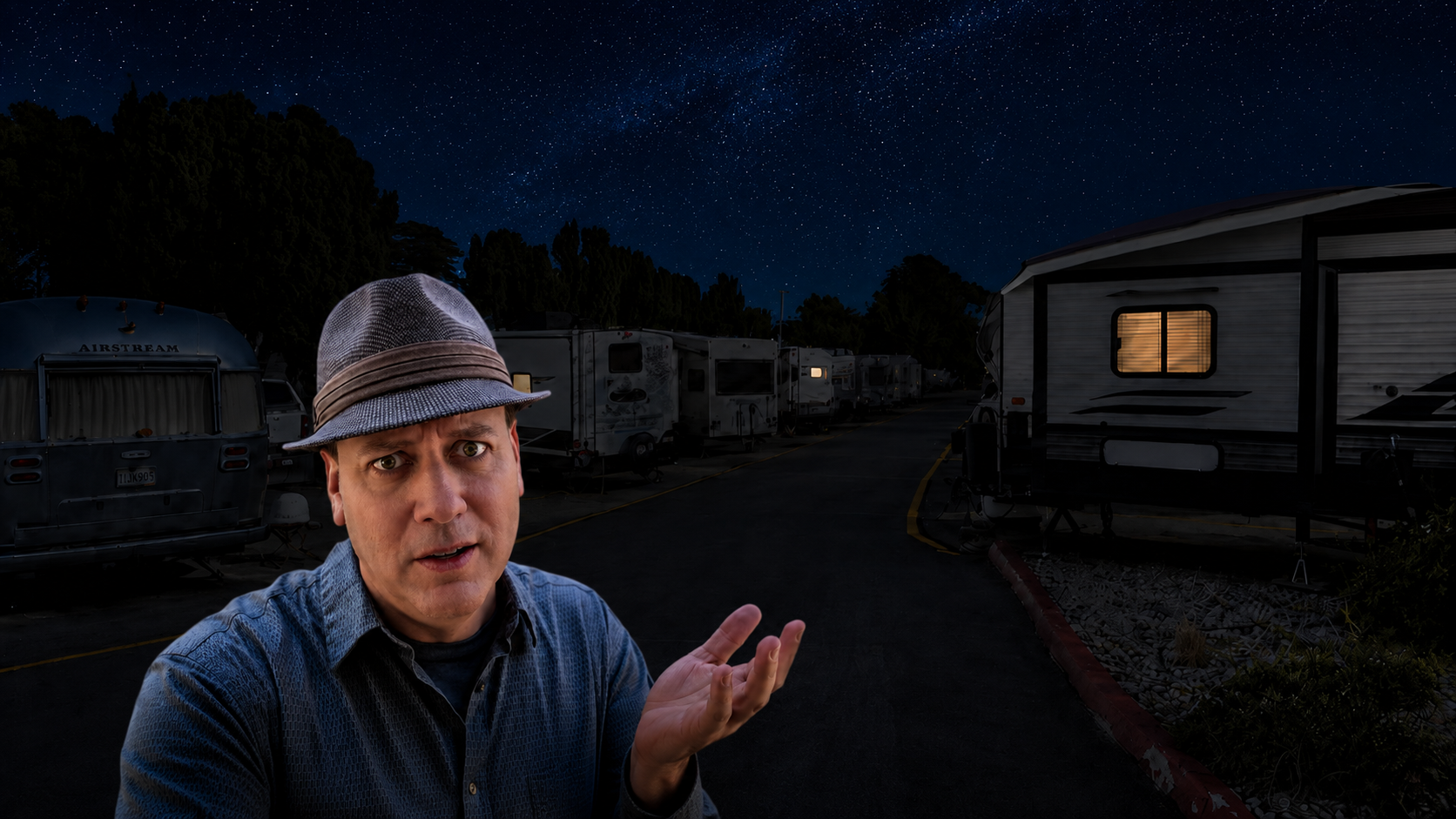 3 RV Life Surprises No One Really Talks About