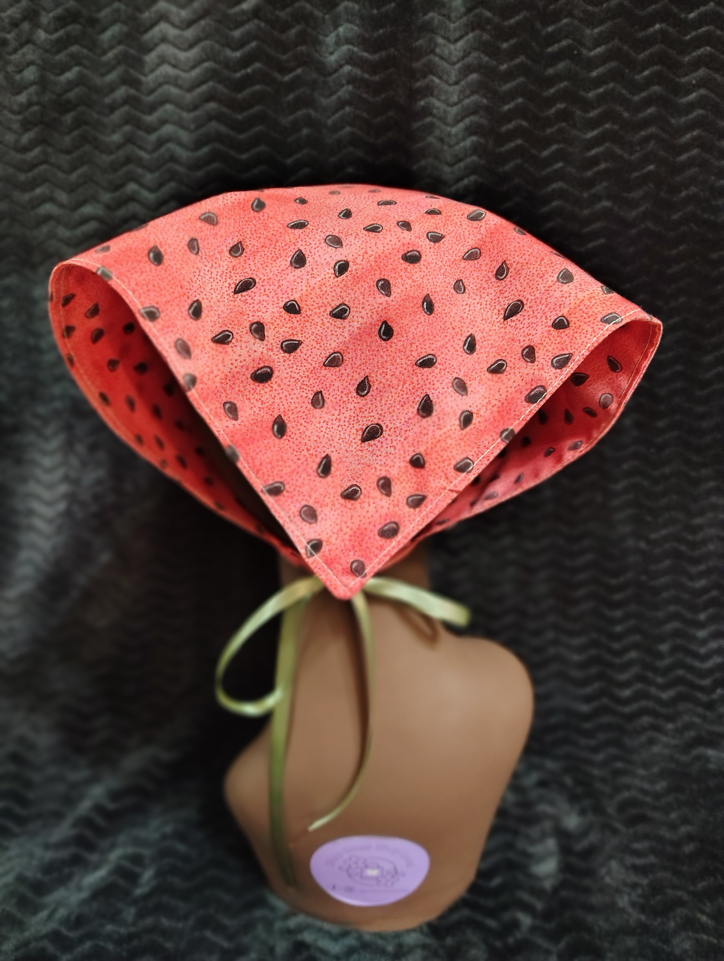 Large Cotton Bandana