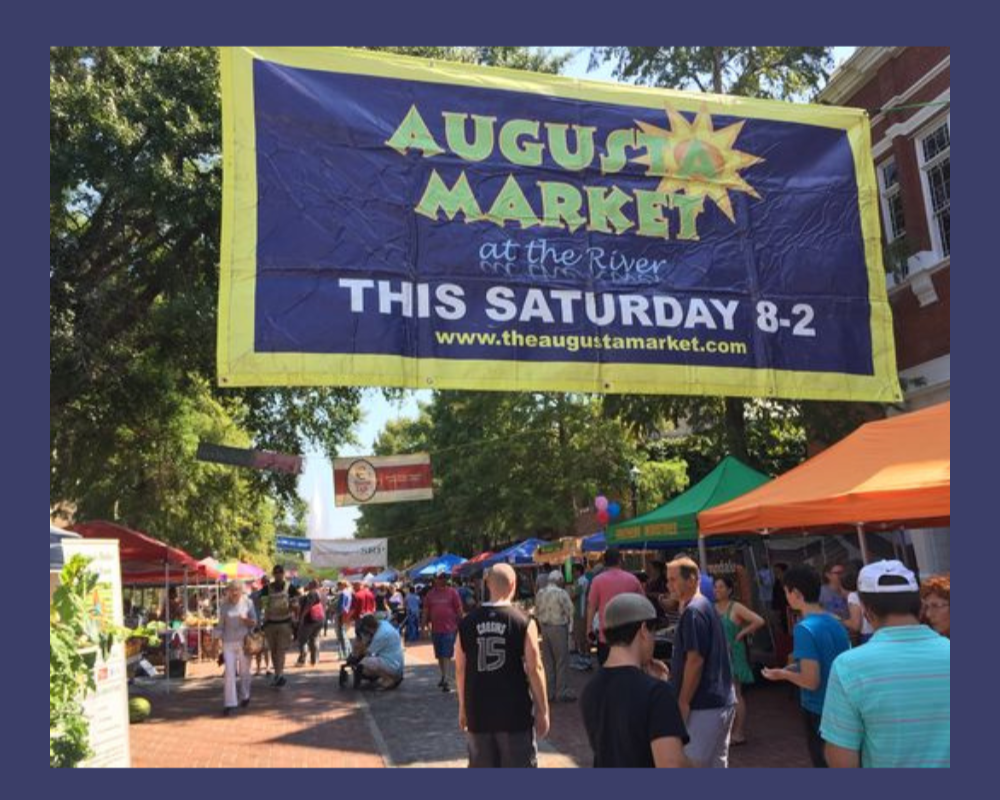 Augusta Market
