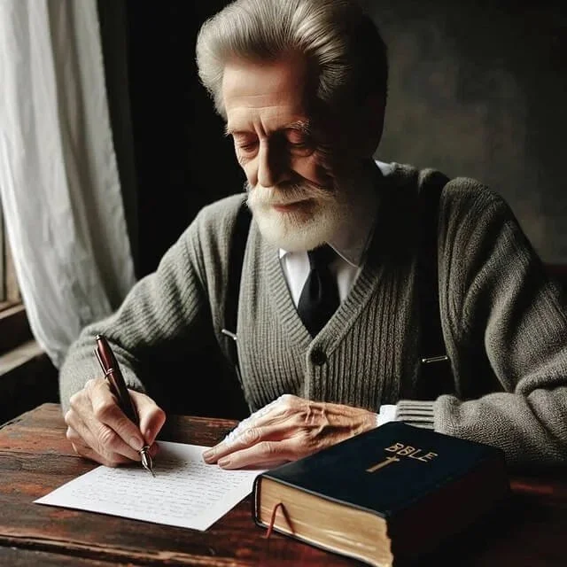 Master, You Got It Right