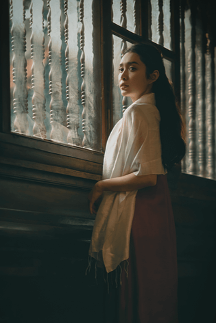 Looking: A Worship Leader’s Musings