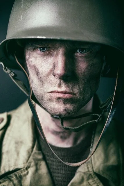 Fit Soldiers