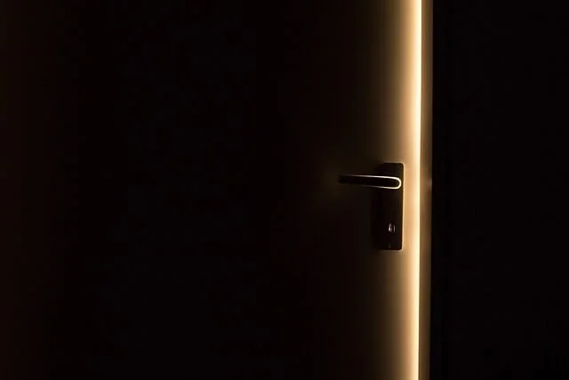 Darkness and Light