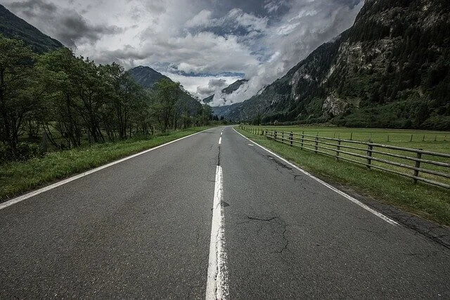 How Far Will You Go?