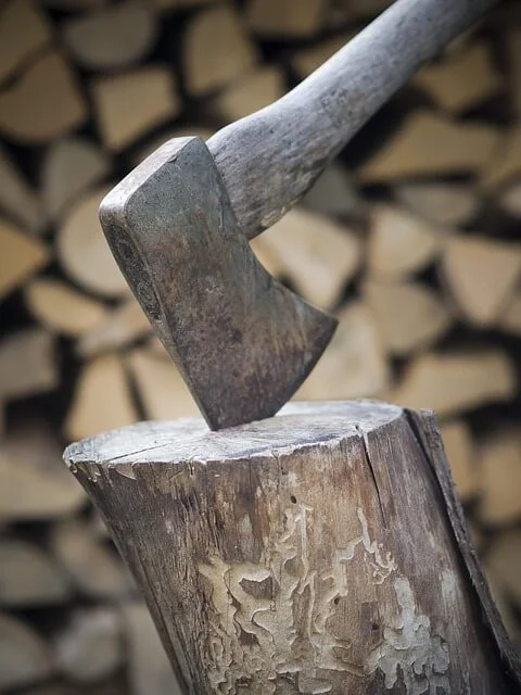 Have You Lost Your Cutting Edge?