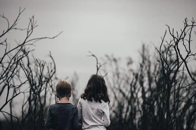 We’re Just Friends