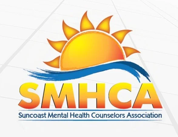 FL Suncoast Mental Health Counselors Association logo